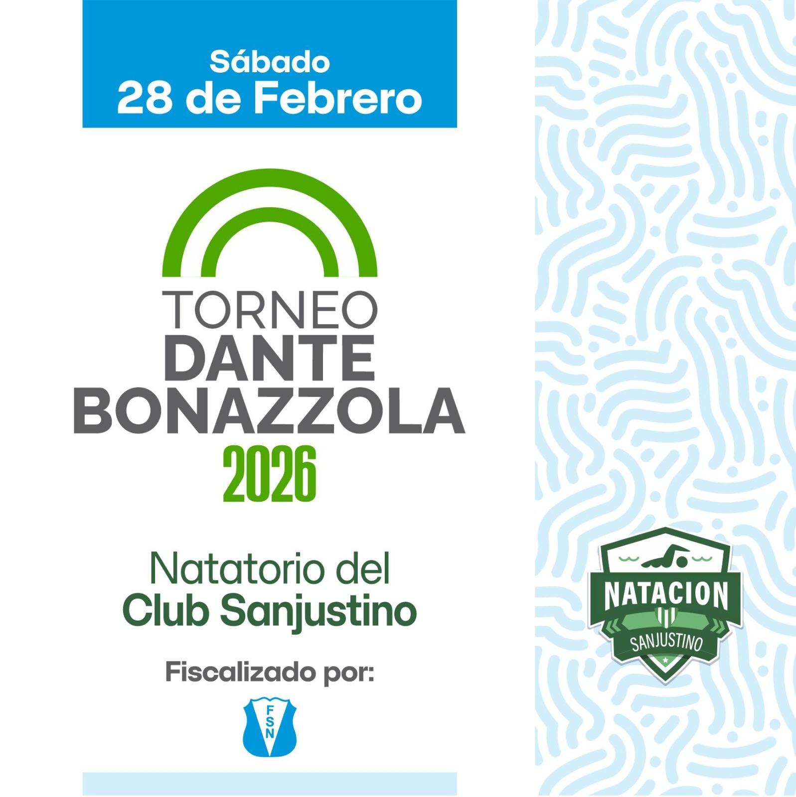 TORNEO DANTE BONAZZOLA