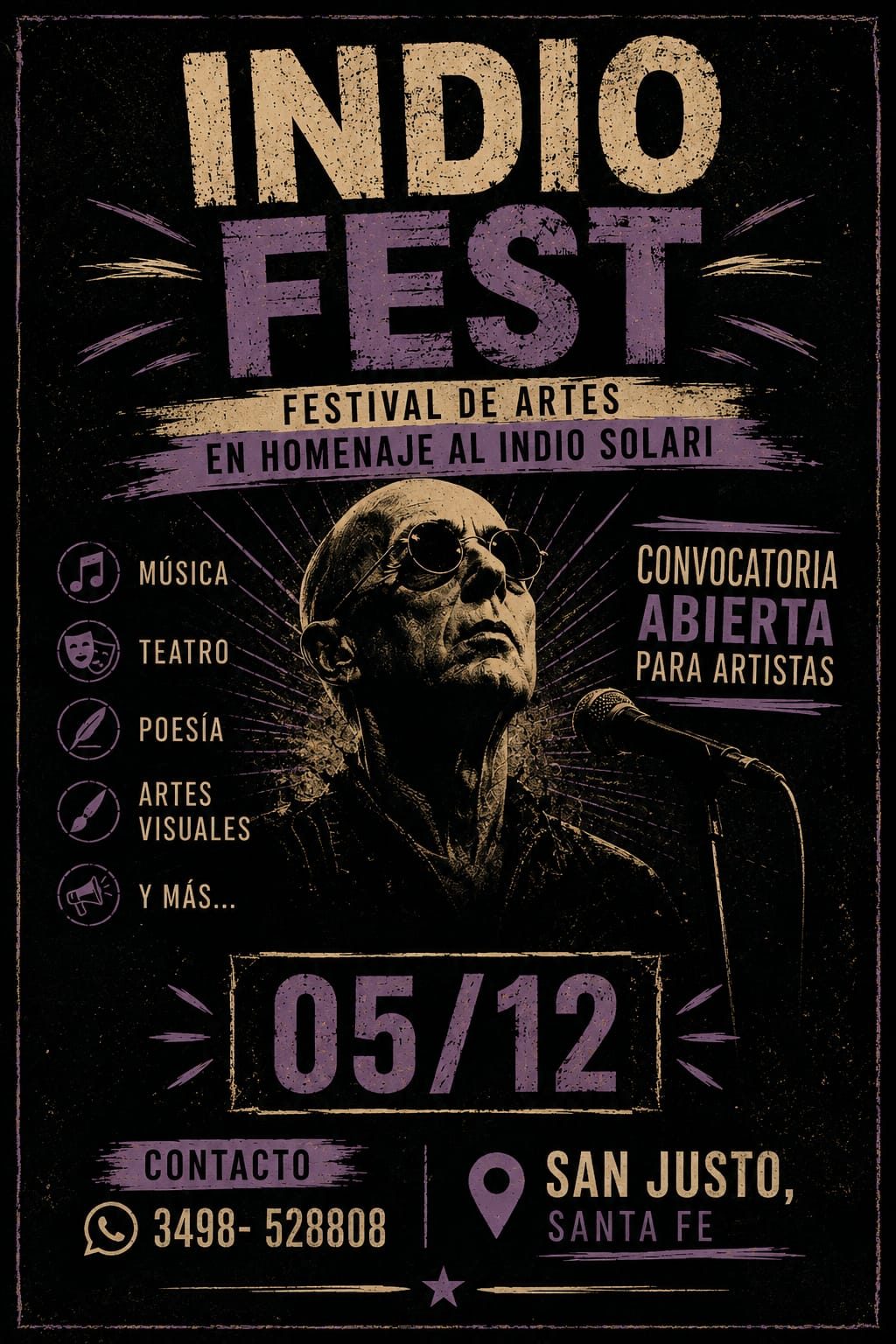 INDIO FEST