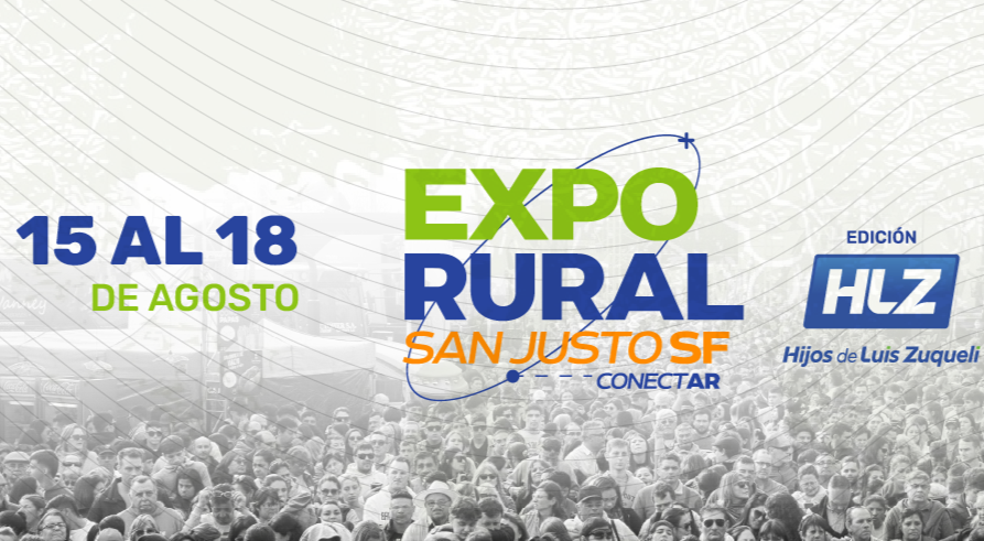 EXPORURAL SAN JUSTO SF - CONECTAR