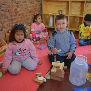 ESPACIO MONTESSORI 2022.
