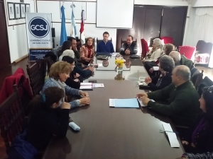 PROGRAMA: “ABUELA CUENTA CUENTOS DEL GOBIERNO DE LA CIUDAD DE SAN JUSTO”.