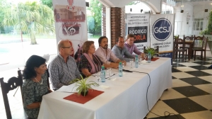 VIENTOS DE CAMBIO SE PRESENTA EN SAN JUSTO…