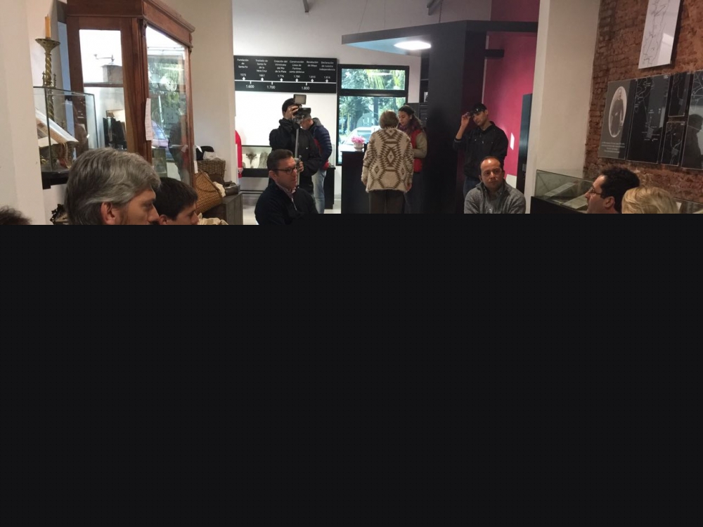 LOS MUSEOS EN LA EDUCACION ESCOLAR