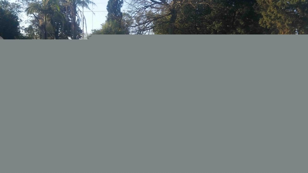 NUEVAS AMBULANCIAS PARA SAN JUSTO Y OTRAS TRES LOCALIDADES DEL DEPARTAMENTO.