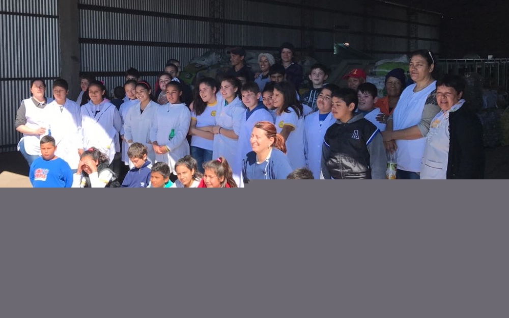 AMBIENTE DEL GOBIERNO DE LA CIUDAD DE SAN JUSTO.