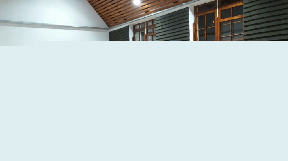 “ACOMPAÑAR” YA FORMA PARTE DE LA RED INTERINSTITUCIONAL DE ABORDAJE COMUNITARIO.