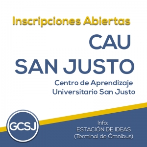 CAU SAN JUSTO