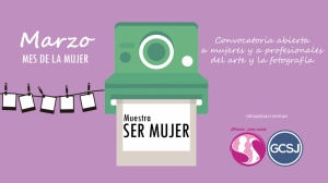 MARZO: MES DE LA MUJER.