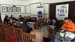 GOBIERNO DE LA CIUDAD Y GABINETE JOVEN ARTICULAN PROYECTOS DESTINADOS A LA JUVENTUD.