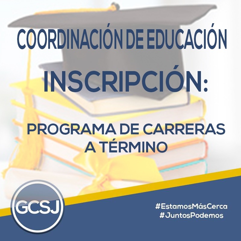 PRE – INSCRIPCIONES A GESTIÓN EDUCATIVA EN LA SEDE SAN JUSTO.