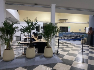 MODERNIZACIÓN DEL ESTADO MUNICIPAL… NUEVO SISTEMA DE ATENCIÓN CIUDADANA.